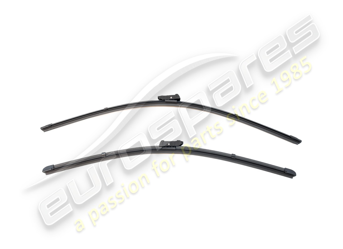 NEW PORSCHE 1 SET: WIPER BLADES. PART NUMBER 971998002A (1) new porsche 1 set: wiper blades. part number 971998002a (1)
