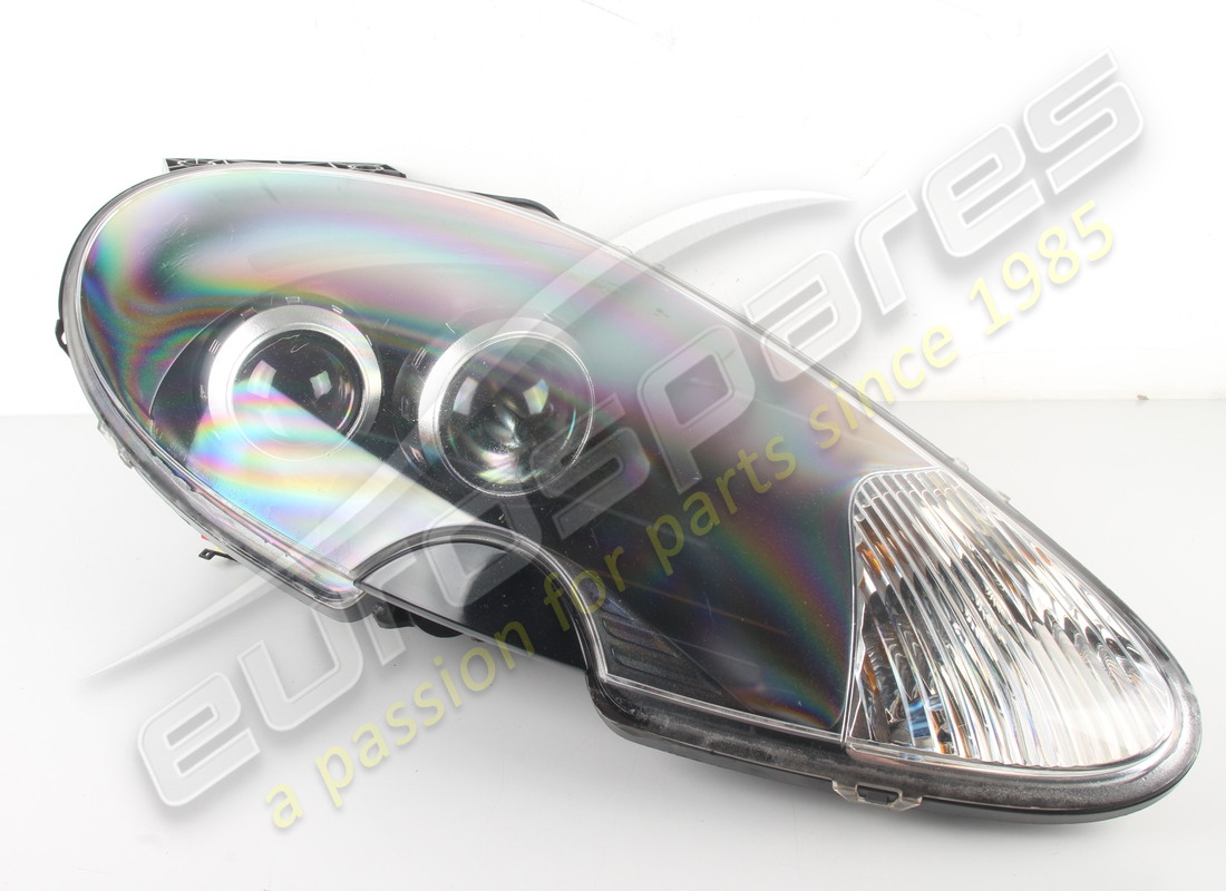 DAMAGED Eurospares HEADLAMP . PART NUMBER EAP1392841 (1) DAMAGED Eurospares HEADLAMP . PART NUMBER EAP1392841 (1)