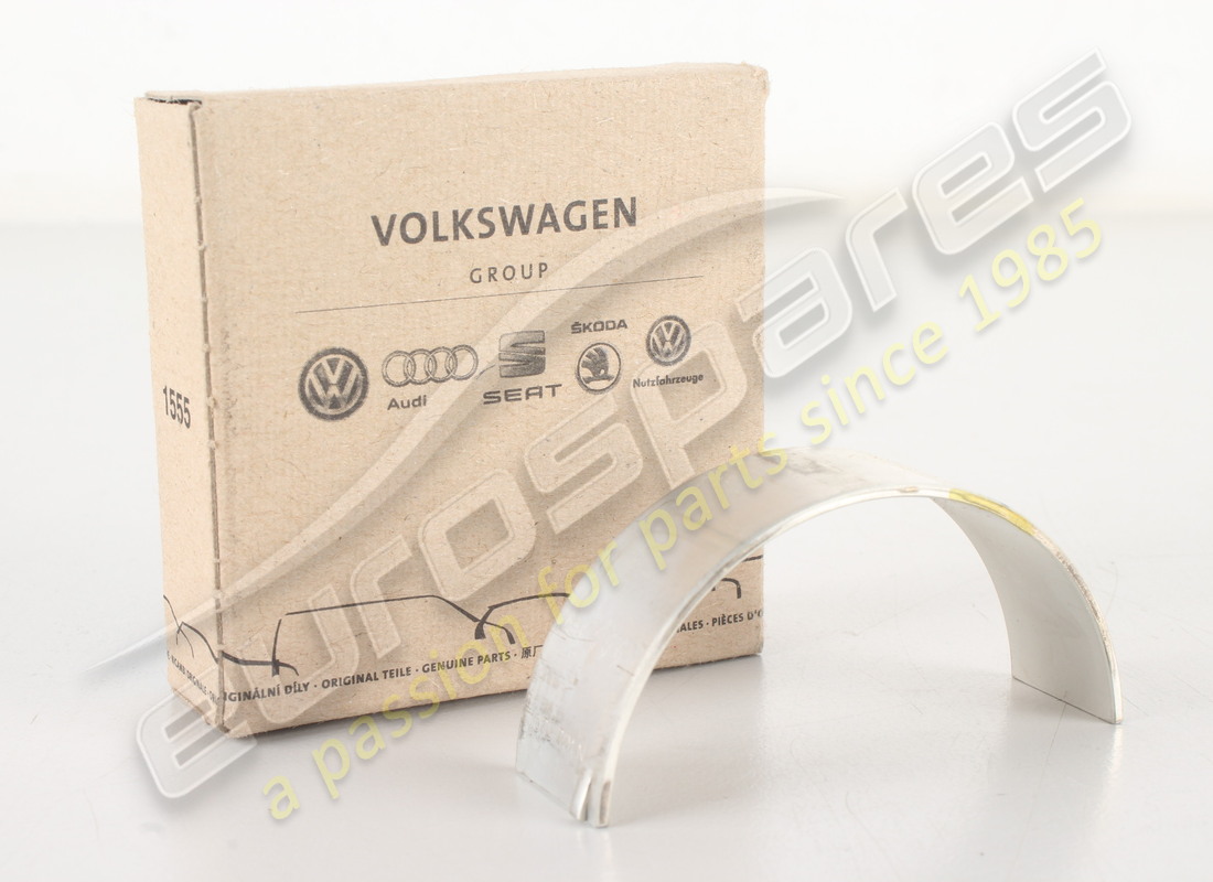 new lamborghini connecting rod bearing shell. part number 07l105701nglb (1)