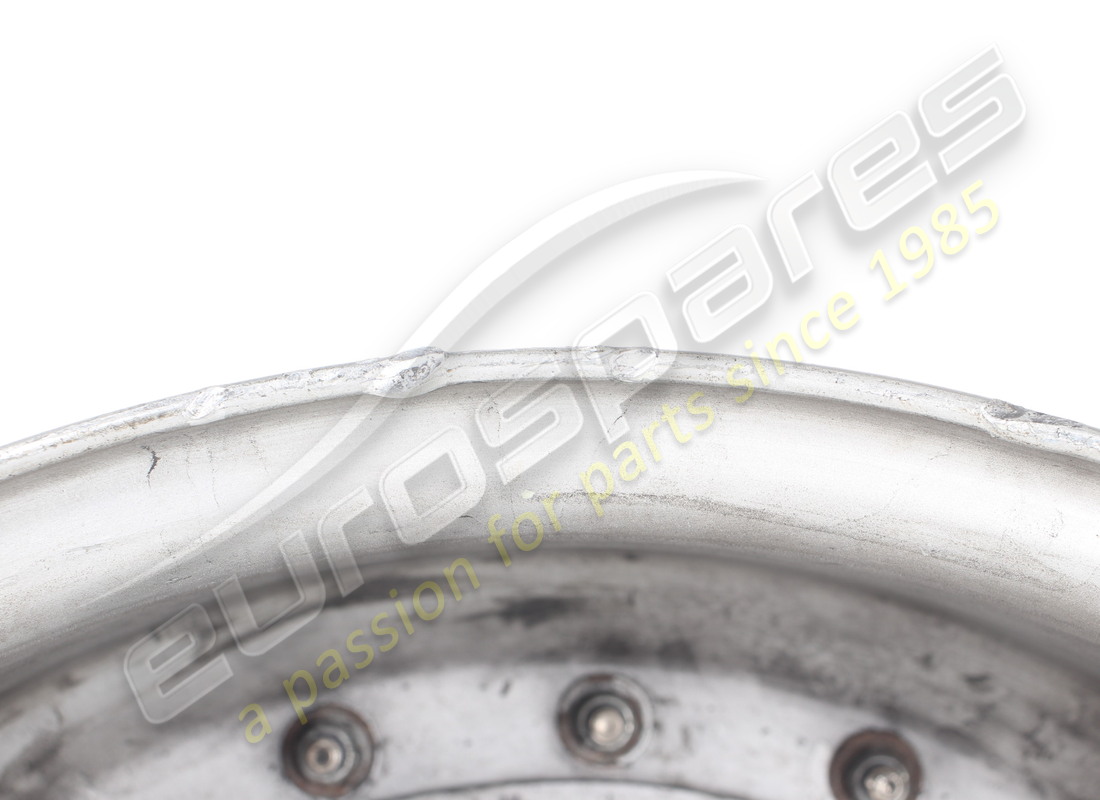 USED FERRARI LM COMPETITION COMPOMOTIVE 3-PIECE WHEELS. PART NUMBER EAP1723657 (14) used ferrari lm competition compomotive 3-piece wheels. part number eap1723657 (14)