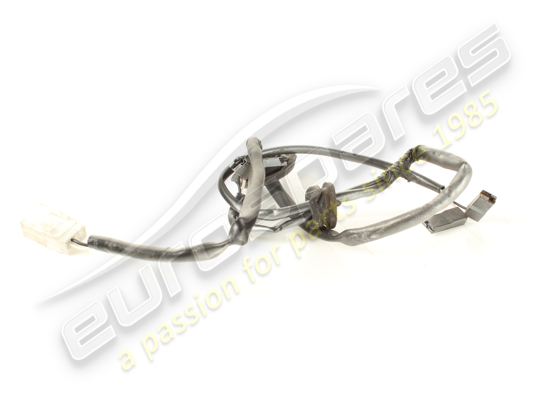 used ferrari cables for numbers plate lig. part number 174492 (1)