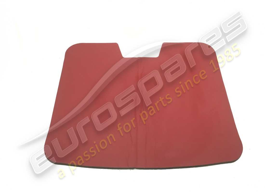new ferrari roof trim in bordeaux vm4481. part number 63019225 (1)