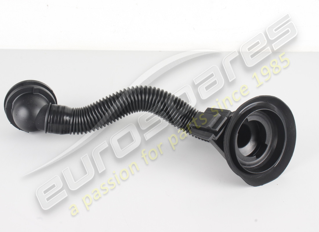new lamborghini oil filler pipe v8-tfsi. part number 4m0115301m (1)
