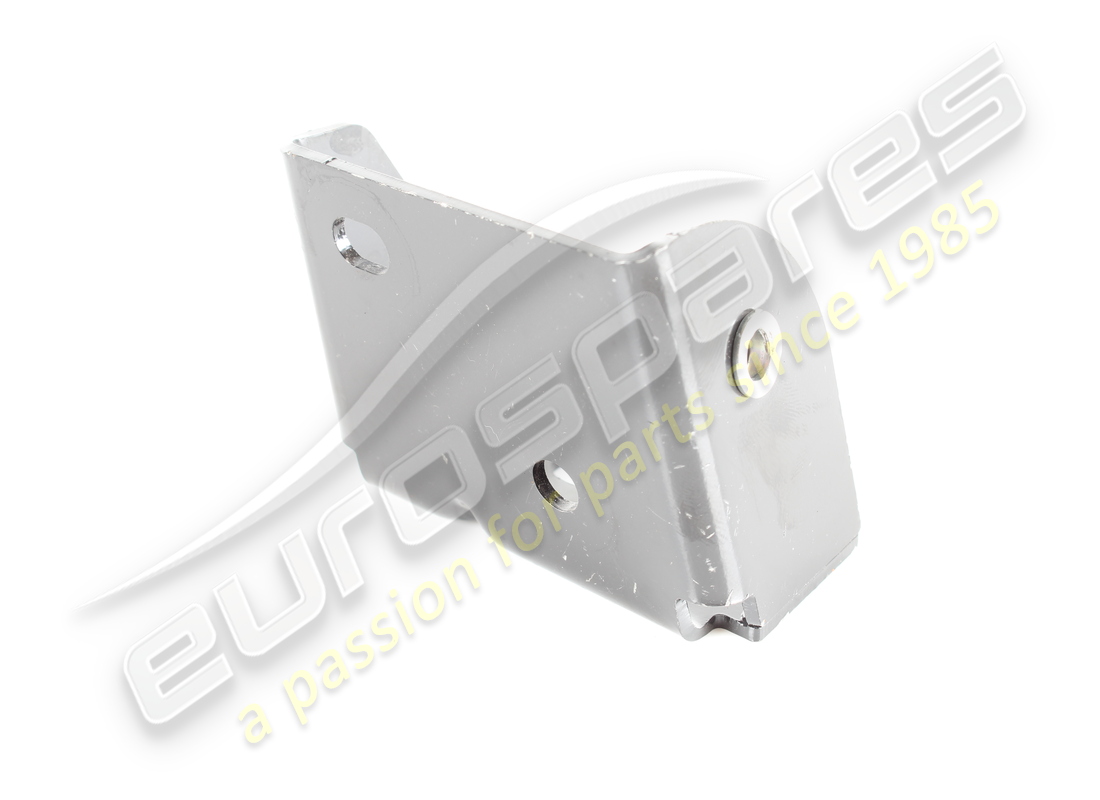 USED FERRARI STAFFA POSTERIORE ANCORAGGIO. PART NUMBER 977732 (2) used ferrari staffa posteriore ancoraggio. part number 977732 (2)