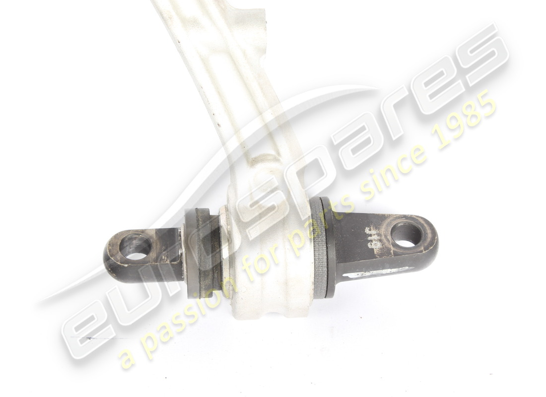 used ferrari upper rh arm. part number 759137 (3)