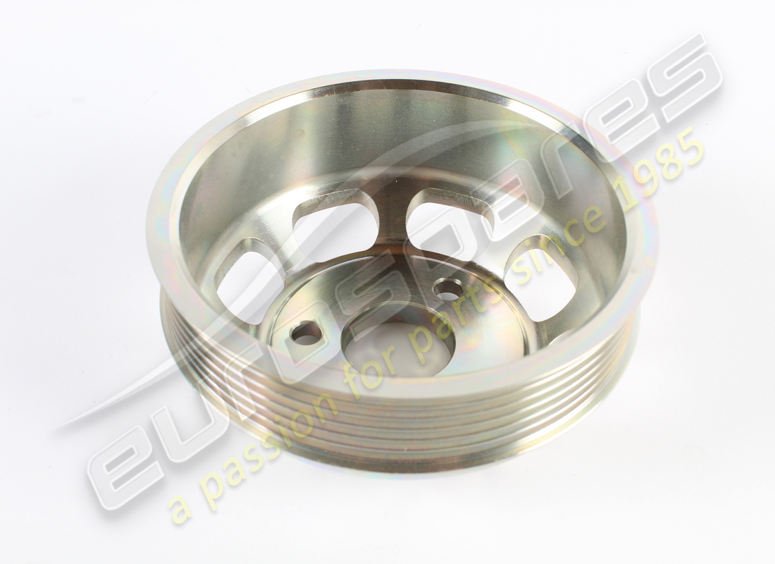 new ferrari hydraulic pump pulley. part number 243460 (2)