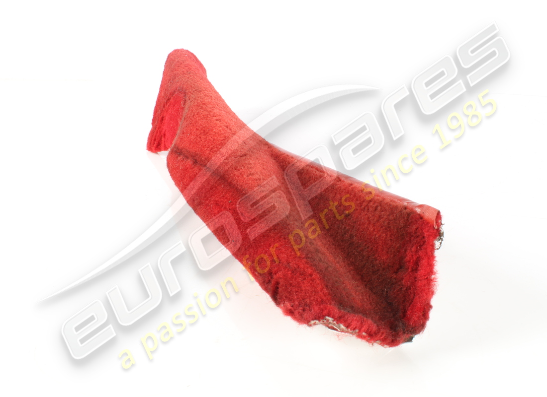 used ferrari rh moulding gts. part number 60787500 (3)