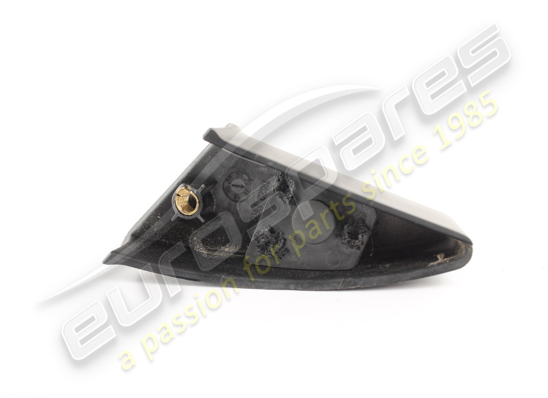 used ferrari rh mirror triangle trim. part number 89211400 (2)