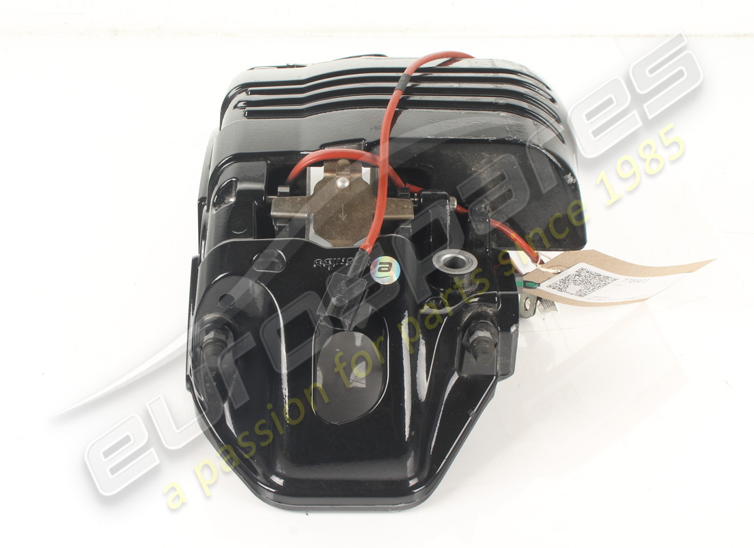 used ferrari complete rh front calliper. part number 776903 (3)