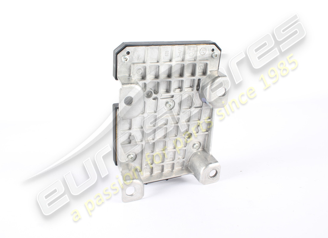 used lamborghini el.control unit. part number 4m8907777ca (3)