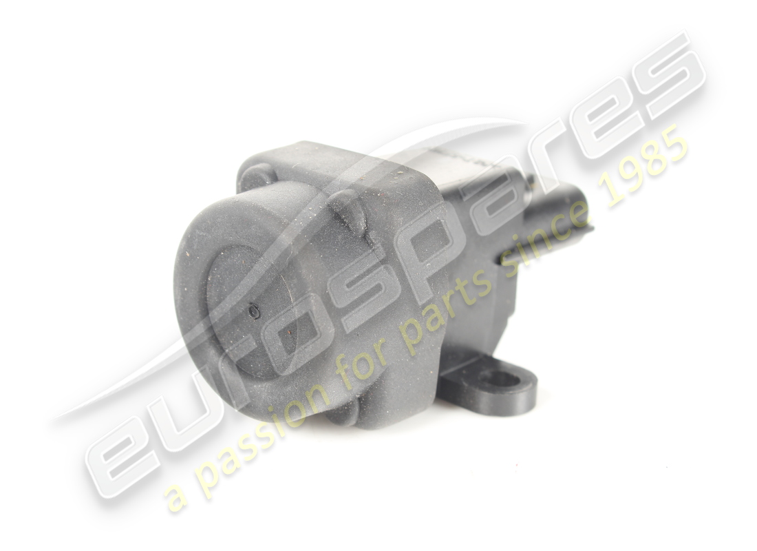 USED Ferrari INERTIAL SWITCH . PART NUMBER 163675 (1)