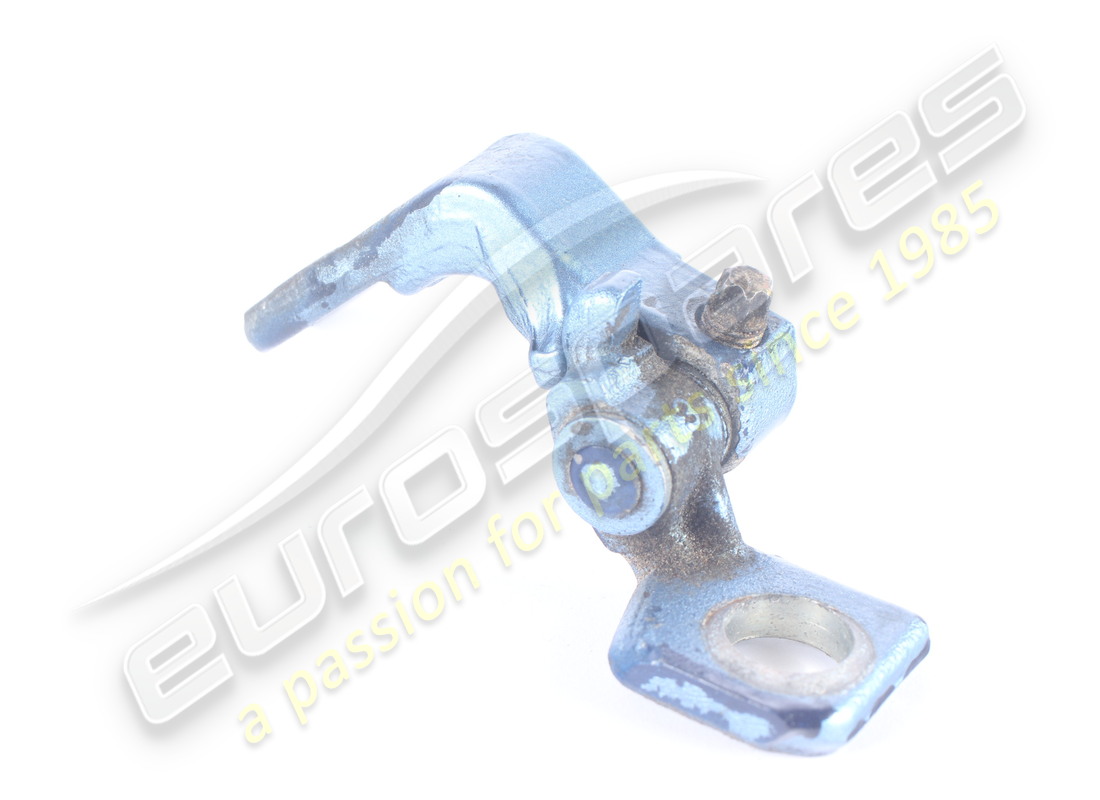 used aston martin door hinge-front lh part number 4g436510056 (5)