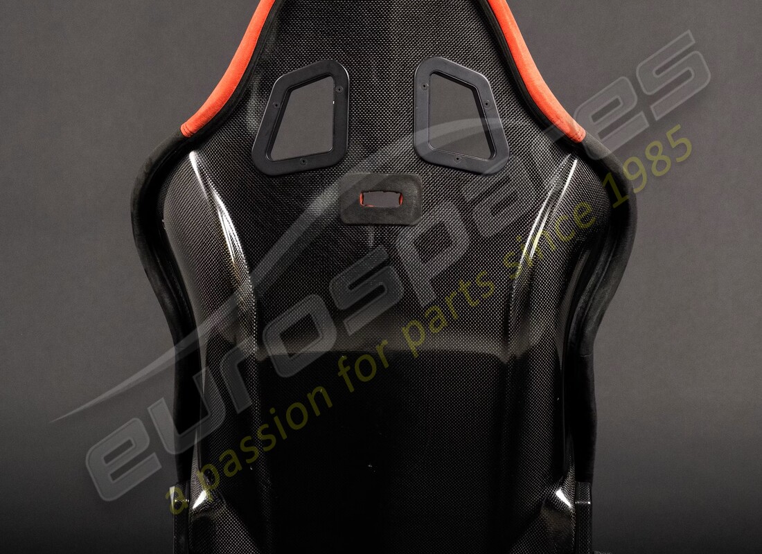used ferrari pair of 360 cs seats. part number eap1553128 (5)