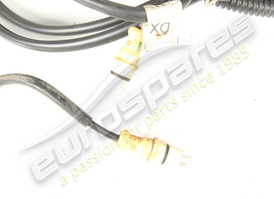 used ferrari anti-skid connection cable. part number 172959 (3)