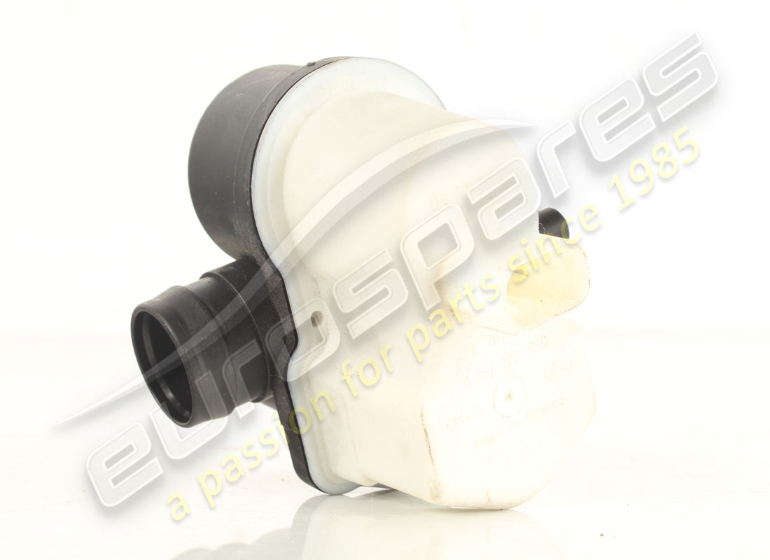 used ferrari tank diagnostic pump. part number 251288 (3)