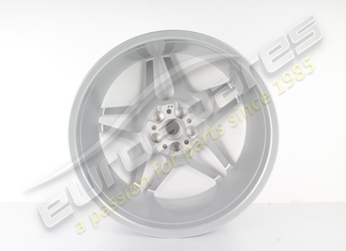 reconditioned ferrari front wheel. part number 301961 (3)