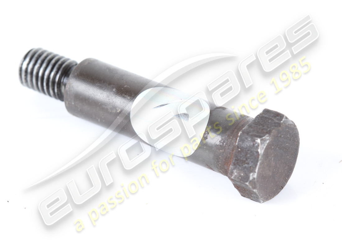 USED MASERATI PIN. PART NUMBER 366200566 (2) used maserati pin. part number 366200566 (2)