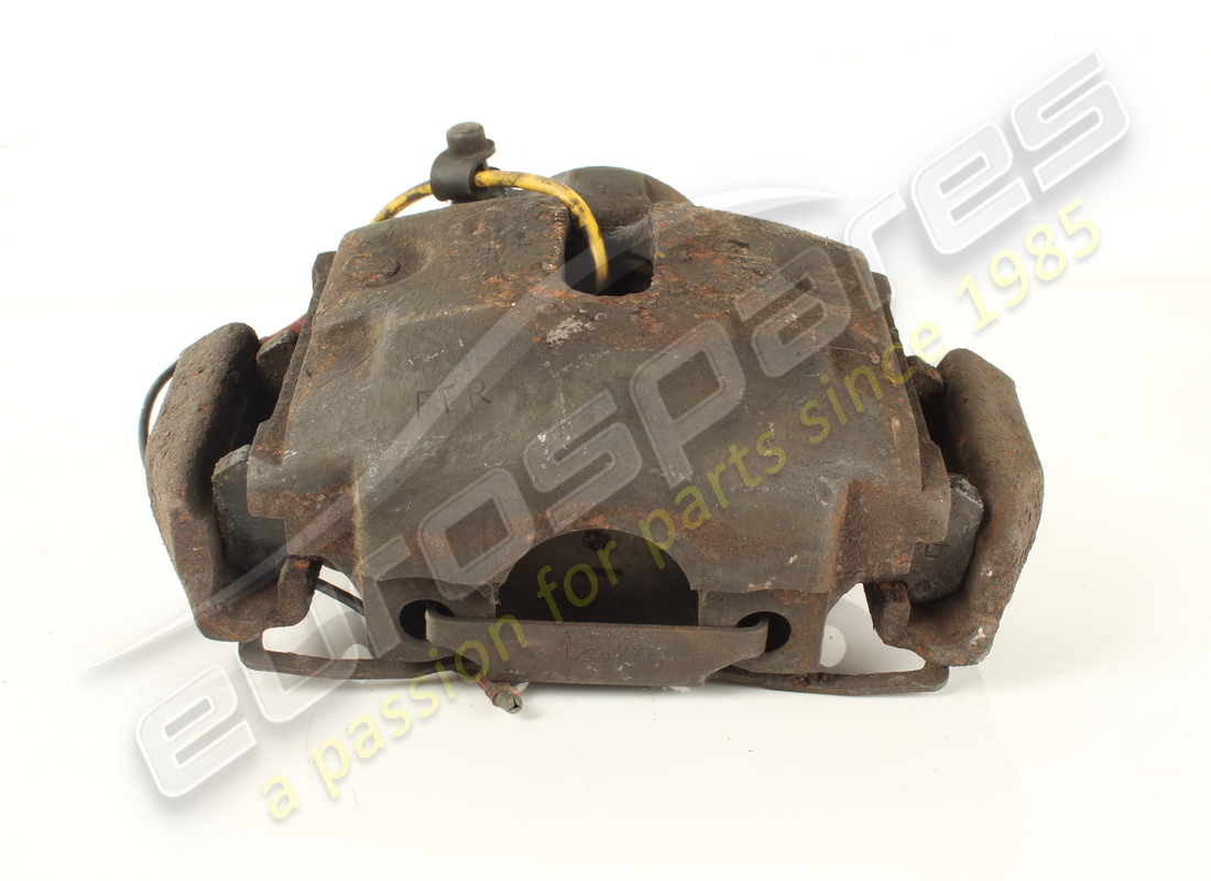 USED Ferrari LH FRONT BRAKE CALIPER . PART NUMBER 136601 (1)