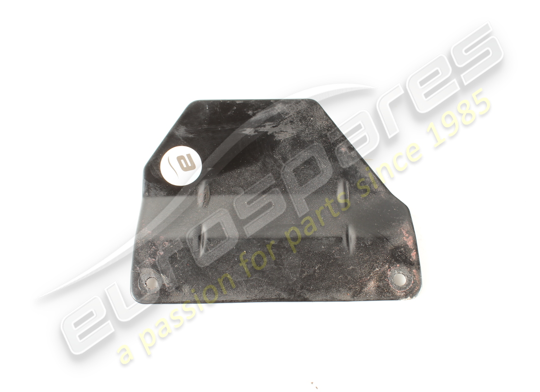 used ferrari shield. part number 128169 (2)