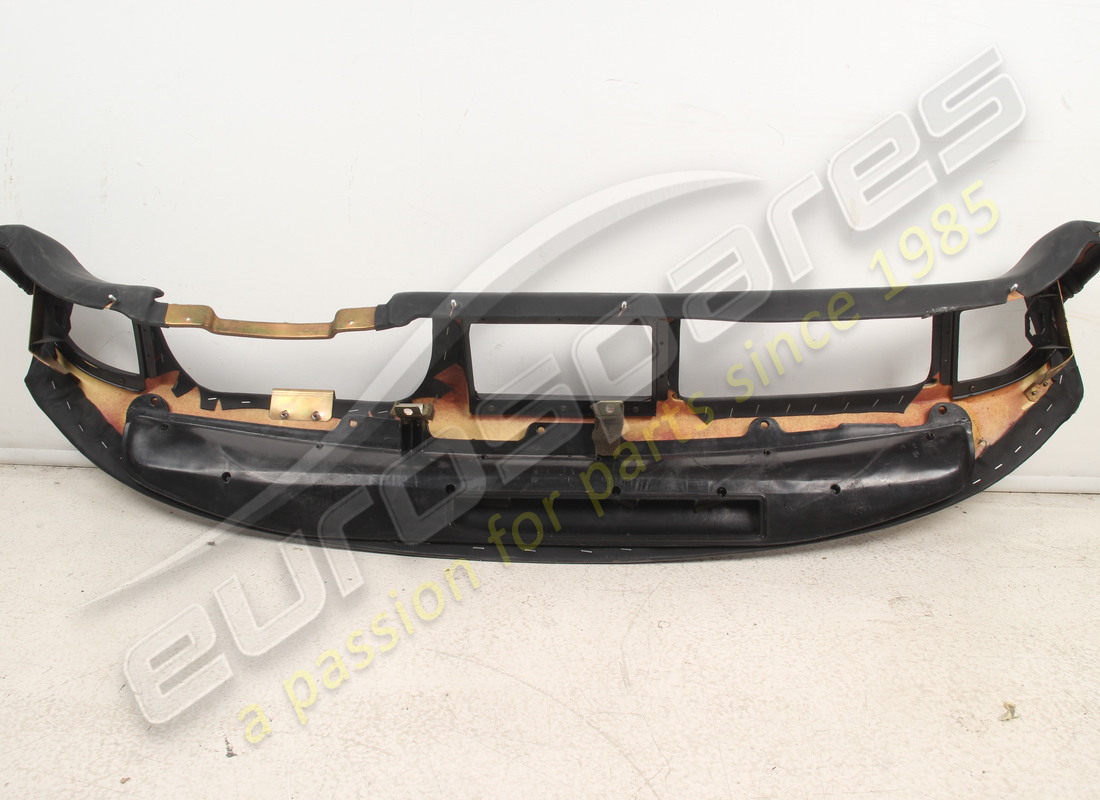 used ferrari dash board black vm8500. part number 64117200 (7)