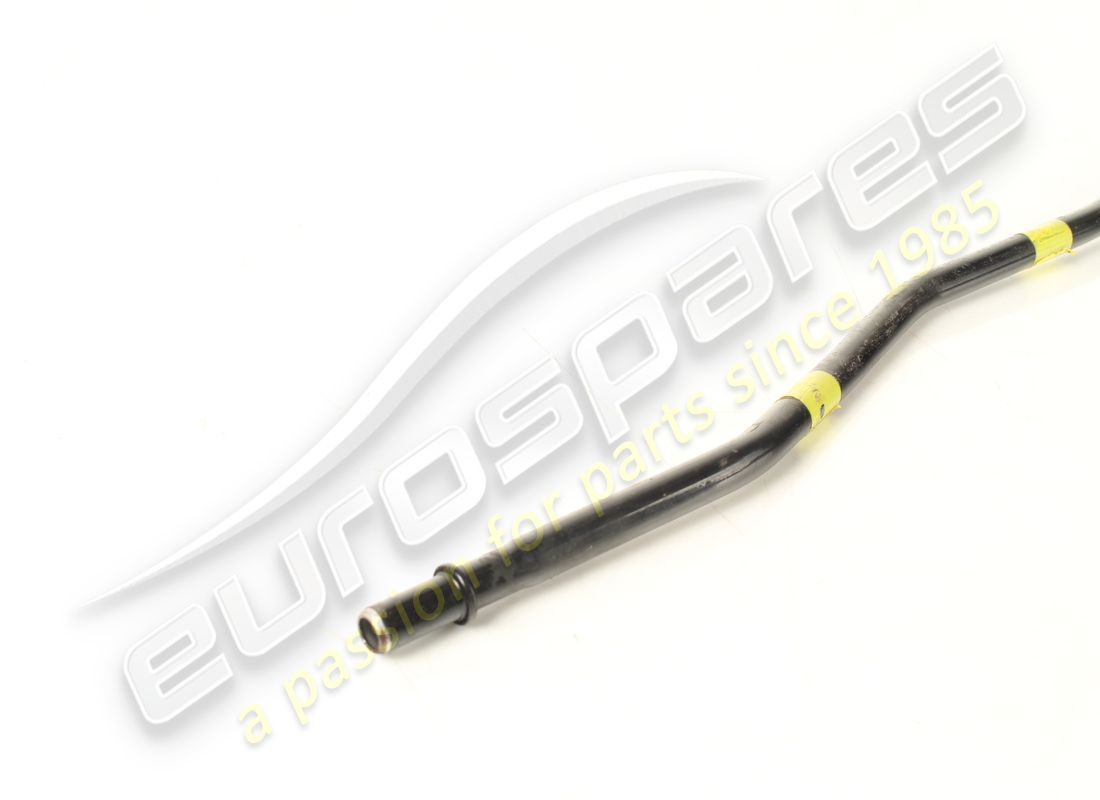 used ferrari lh pipe from underbody canis. part number 301614 (2)