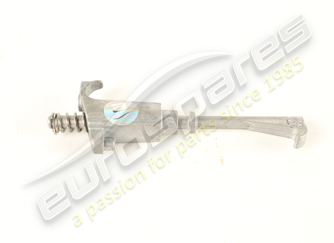 USED Ferrari FLEXIBLE HOOK . PART NUMBER 237598 (1)