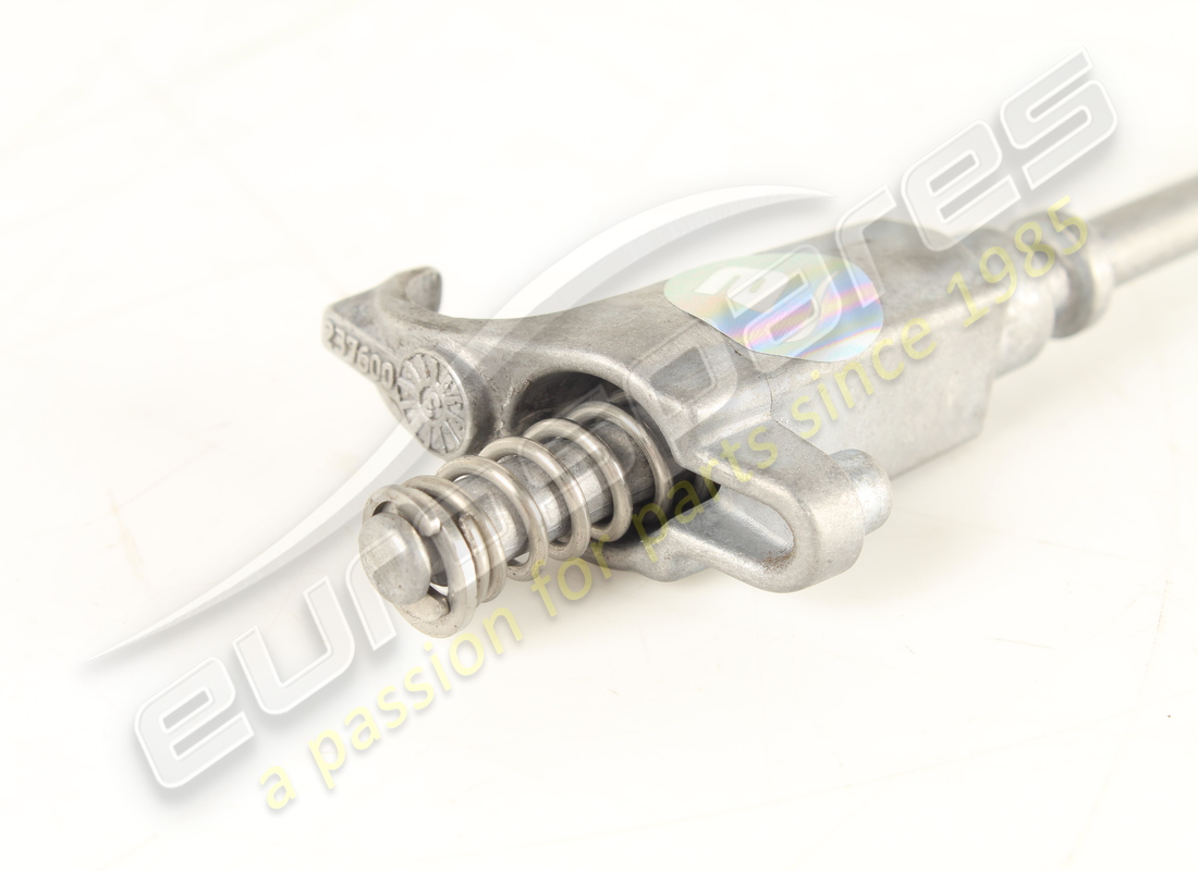 used ferrari flexible hook. part number 237598 (2)