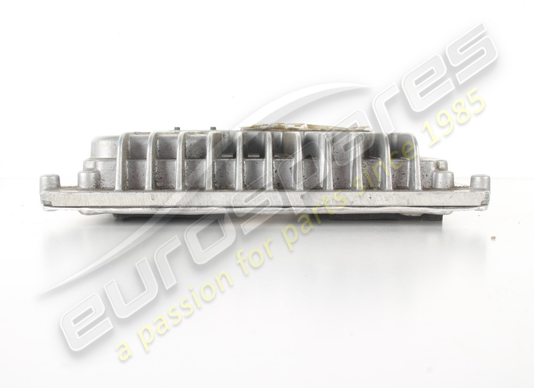 used ferrari control unit. part number 258974 (4)