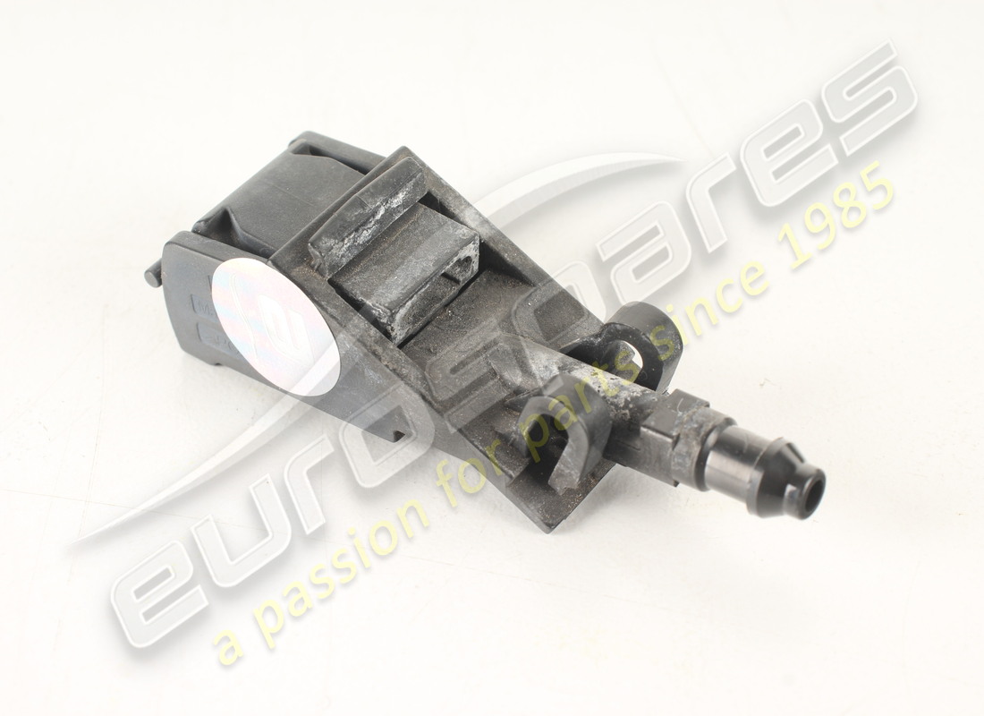 USED Aston Martin JET ASSEMBLY . PART NUMBER 4G4317666BA (1)