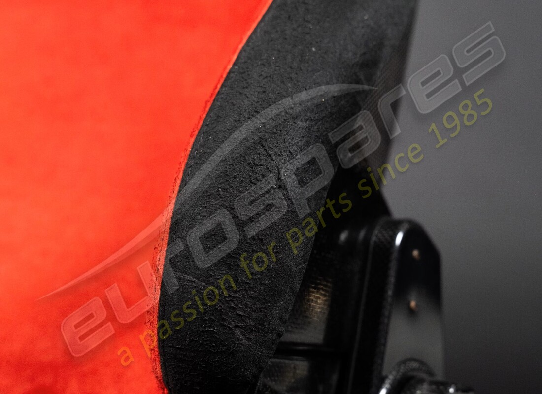 used ferrari pair of 360 cs seats. part number eap1553128 (8)
