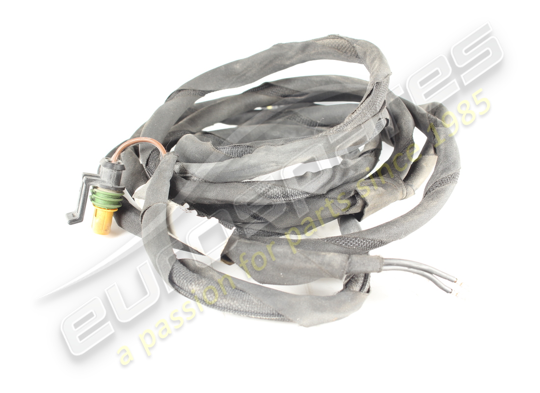 damaged ferrari heated nozzle cable. part number 283728 (1)