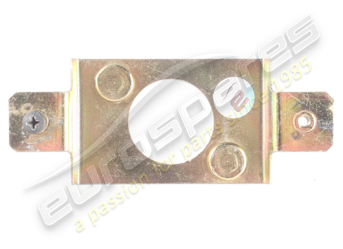 USED Maserati BRACKET FOR TRUNK LOCK AS . PART NUMBER 384700127 (1)