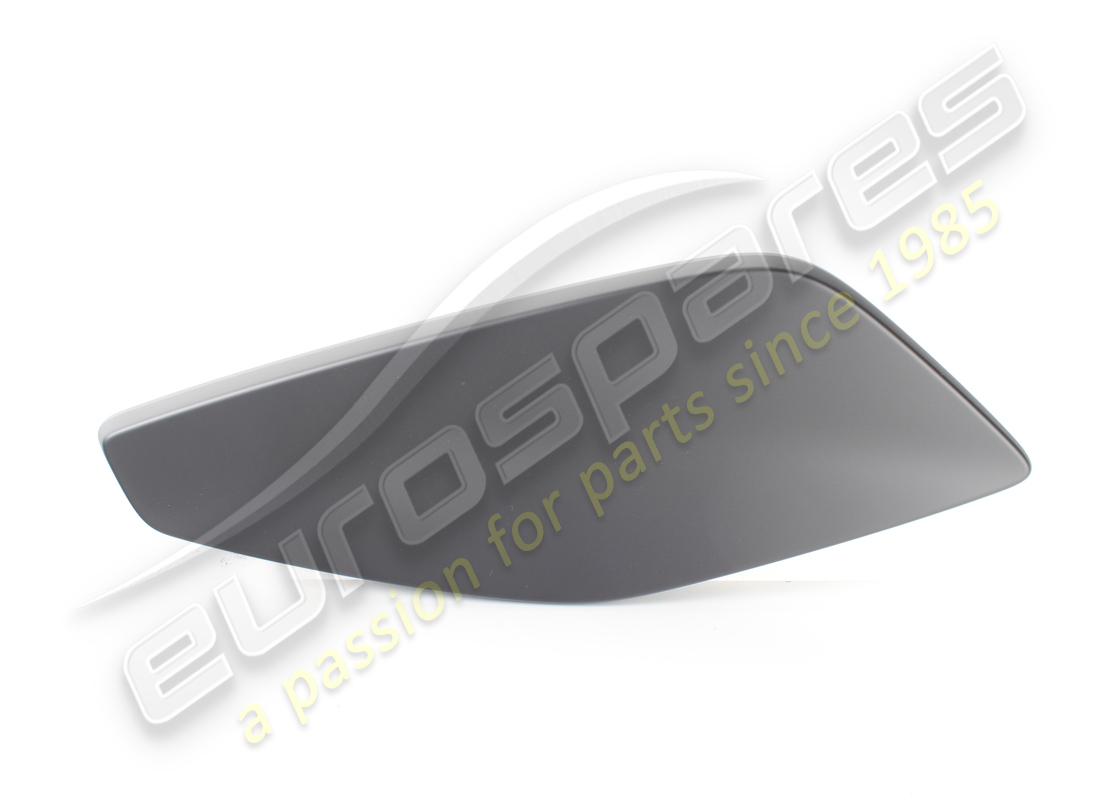 NEW PORSCHE COVER MATT BLACK. PART NUMBER 9GT827686AOK1 (1) new porsche cover matt black. part number 9gt827686aok1 (1)