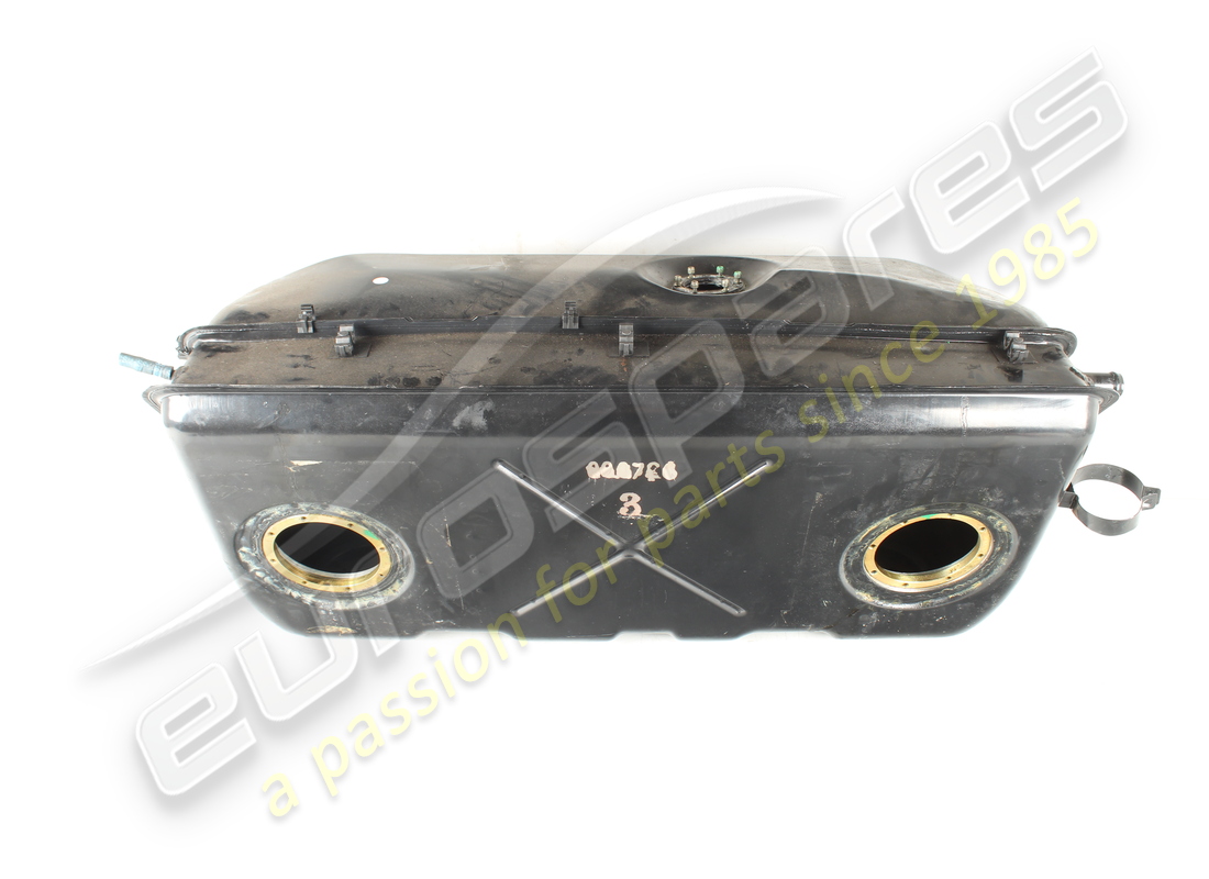 USED MASERATI FUEL TANK ASSEMBLY SAL. PART NUMBER 389200103 (6) used maserati fuel tank assembly sal. part number 389200103 (6)