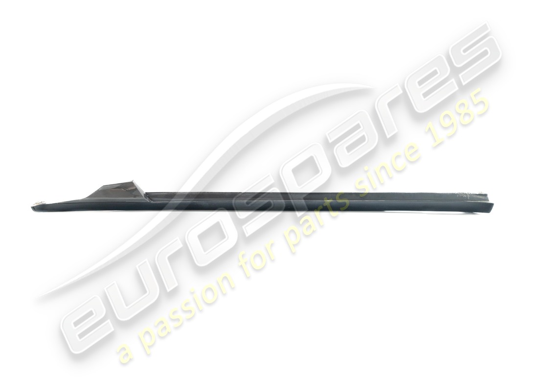 USED Ferrari COMPLETE LH SILL TRIM PANEL . PART NUMBER 901716 (1)