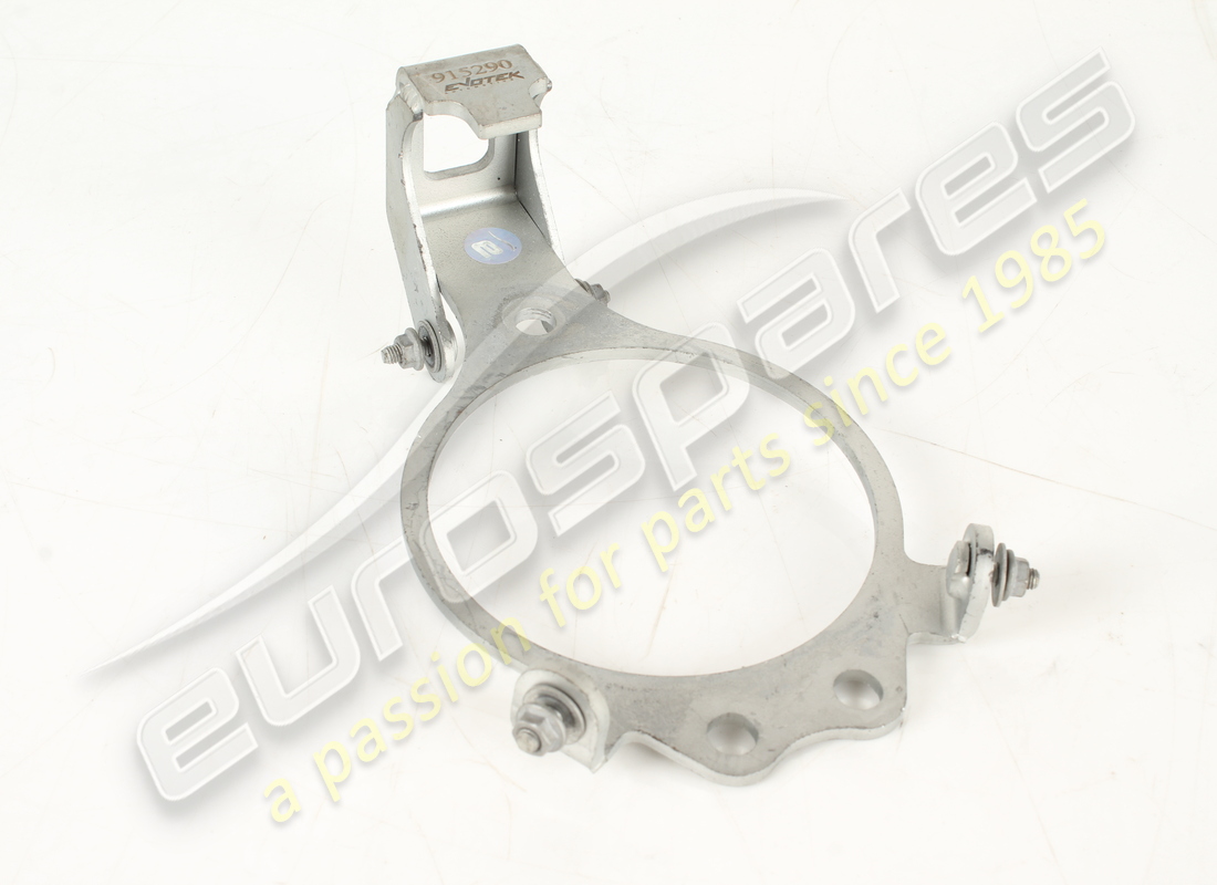 USED Ferrari BUSH TRAVEL LIMITER BRACKET . PART NUMBER 273665 (1)