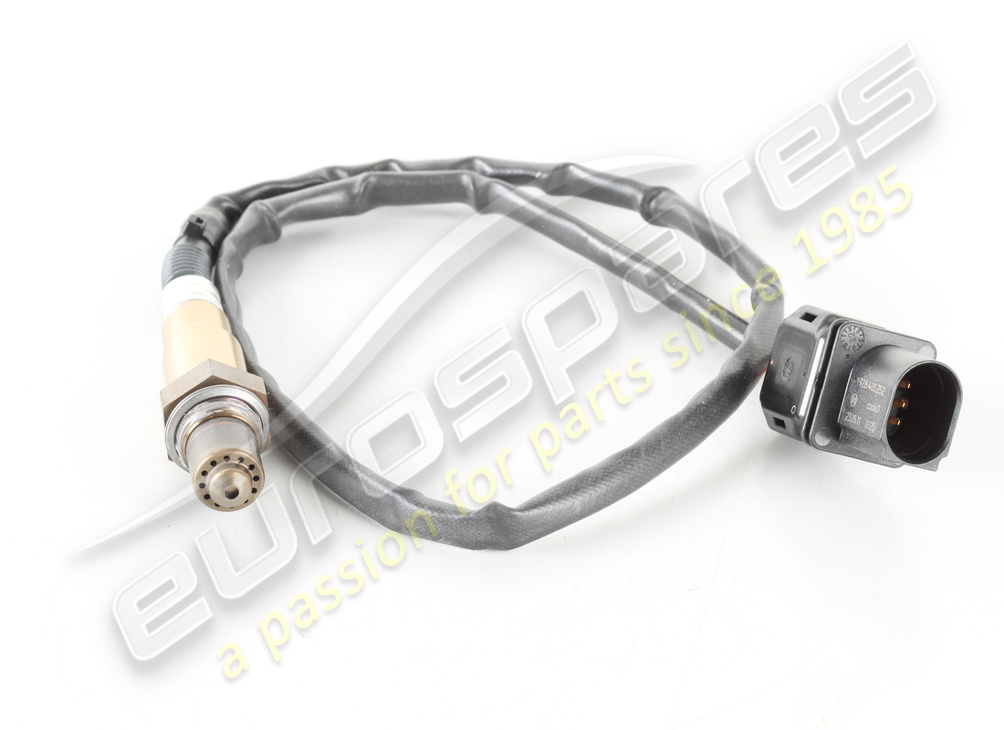 NEW BOSCH LAMBDA PROBE. PART NUMBER 07C906262BR (2) new bosch lambda probe. part number 07c906262br (2)