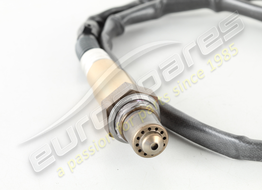 NEW BOSCH LAMBDA PROBE. PART NUMBER 07C906262BR (3) new bosch lambda probe. part number 07c906262br (3)