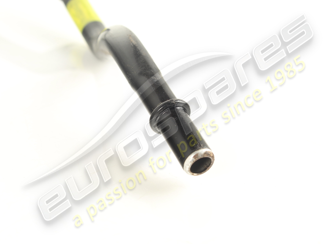 used ferrari lh pipe from underbody canis. part number 301614 (5)