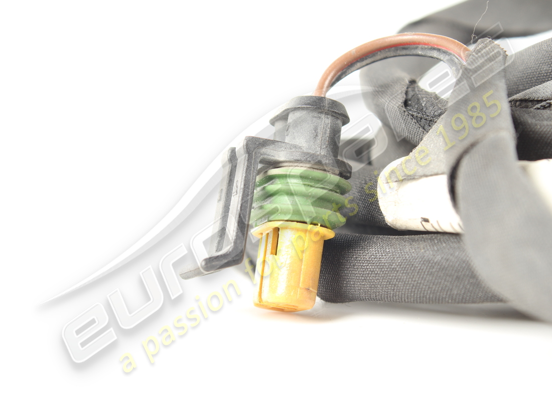 damaged ferrari heated nozzle cable. part number 283728 (2)