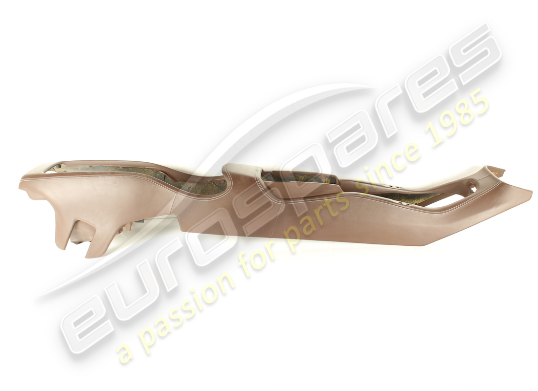 USED Ferrari CENTRE CONSOLE UNIT STRUCTURE . PART NUMBER 835777.. (1)