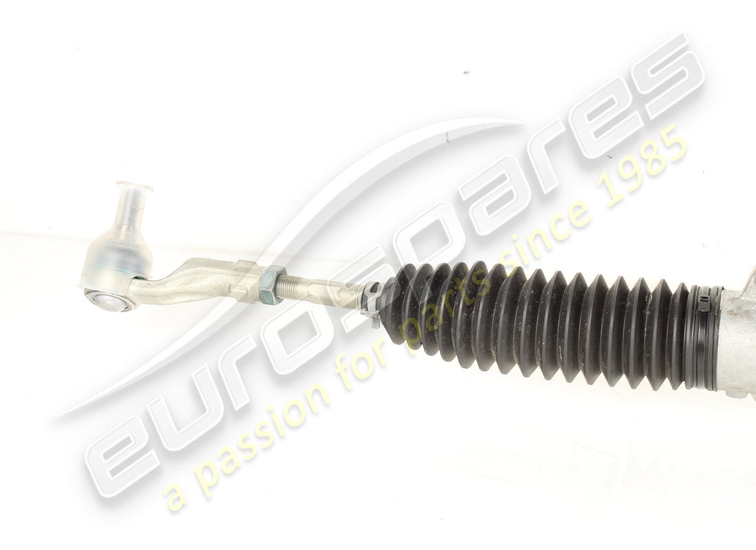 USED FERRARI COMPLETE ELECTRIC STEERING BOX. PART NUMBER 774396 (2) used ferrari complete electric steering box. part number 774396 (2)