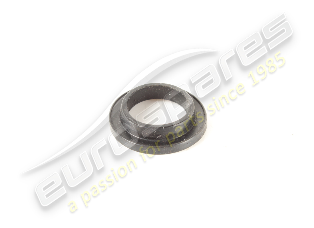 used ferrari anello in silicone nero 42 s. part number 770452 (2)