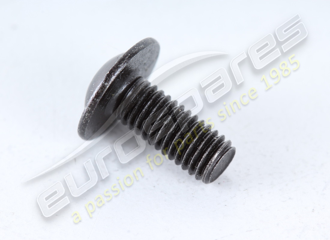 NEW Ferrari SCREW . PART NUMBER 68176300 (1)