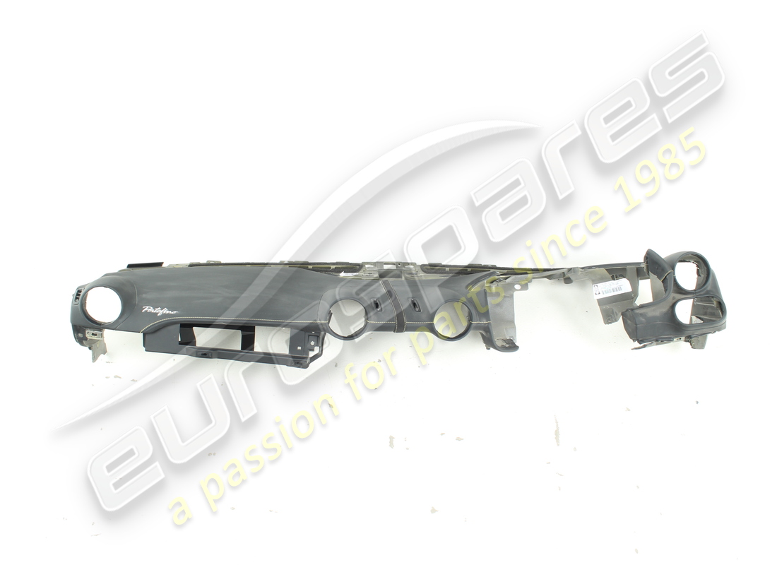 used ferrari rhd complete upper dashboard part number 89391700
