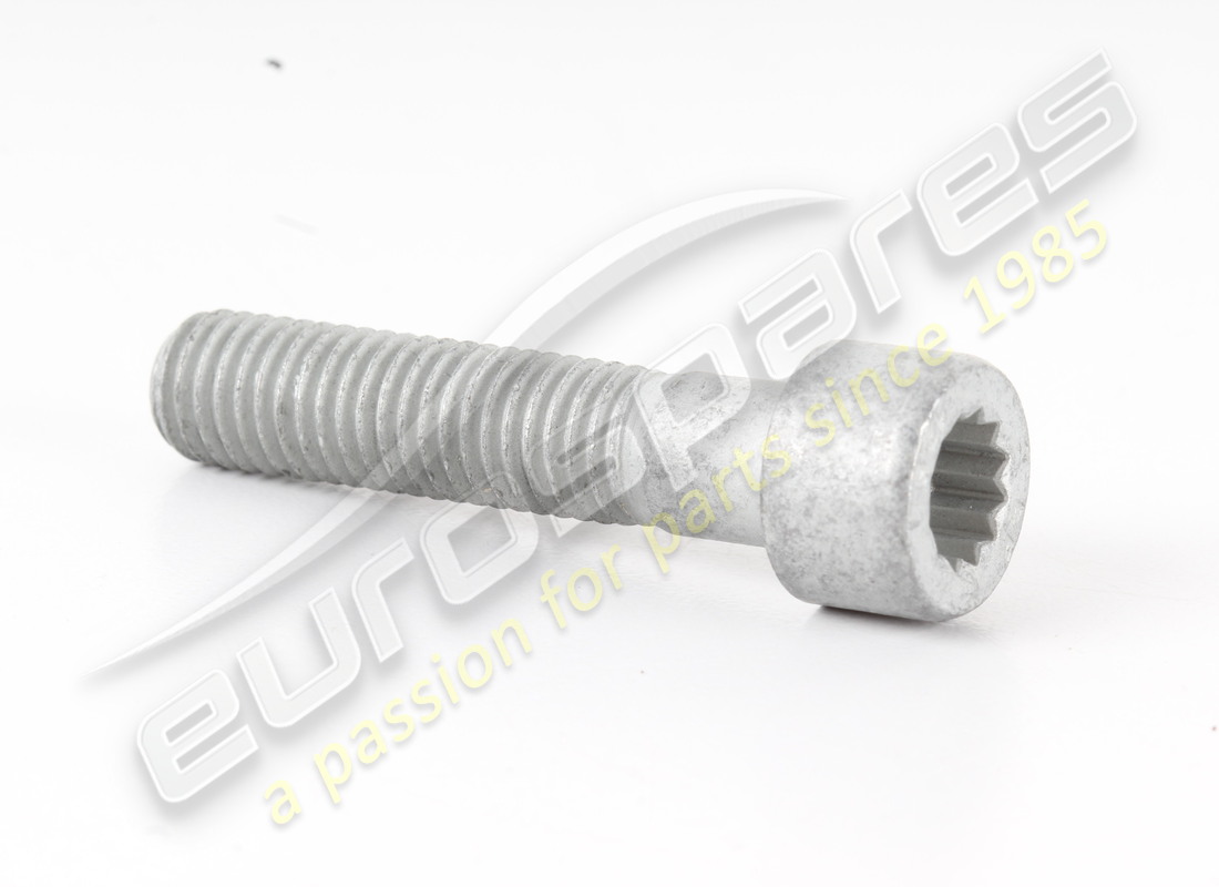 new porsche screw, cheese hd. part number 99951004701 (1)