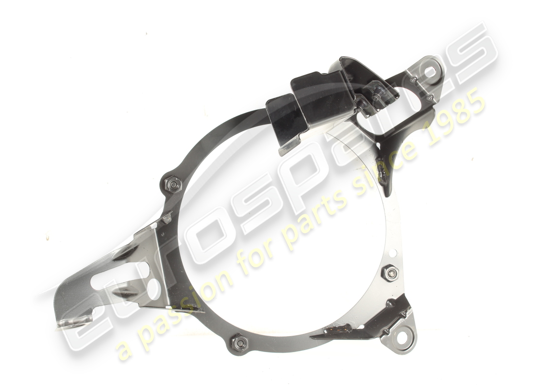 used ferrari lh lateral woofer mounting b. part number 260804 (2)