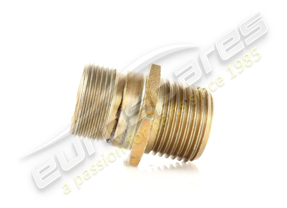 used ferrari union. part number 157679 (1)