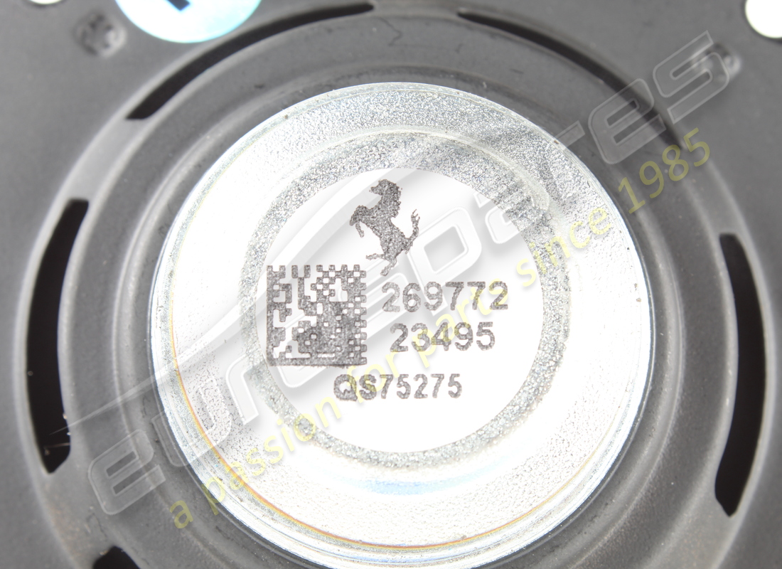 used ferrari twiddler. part number 269772 (4)