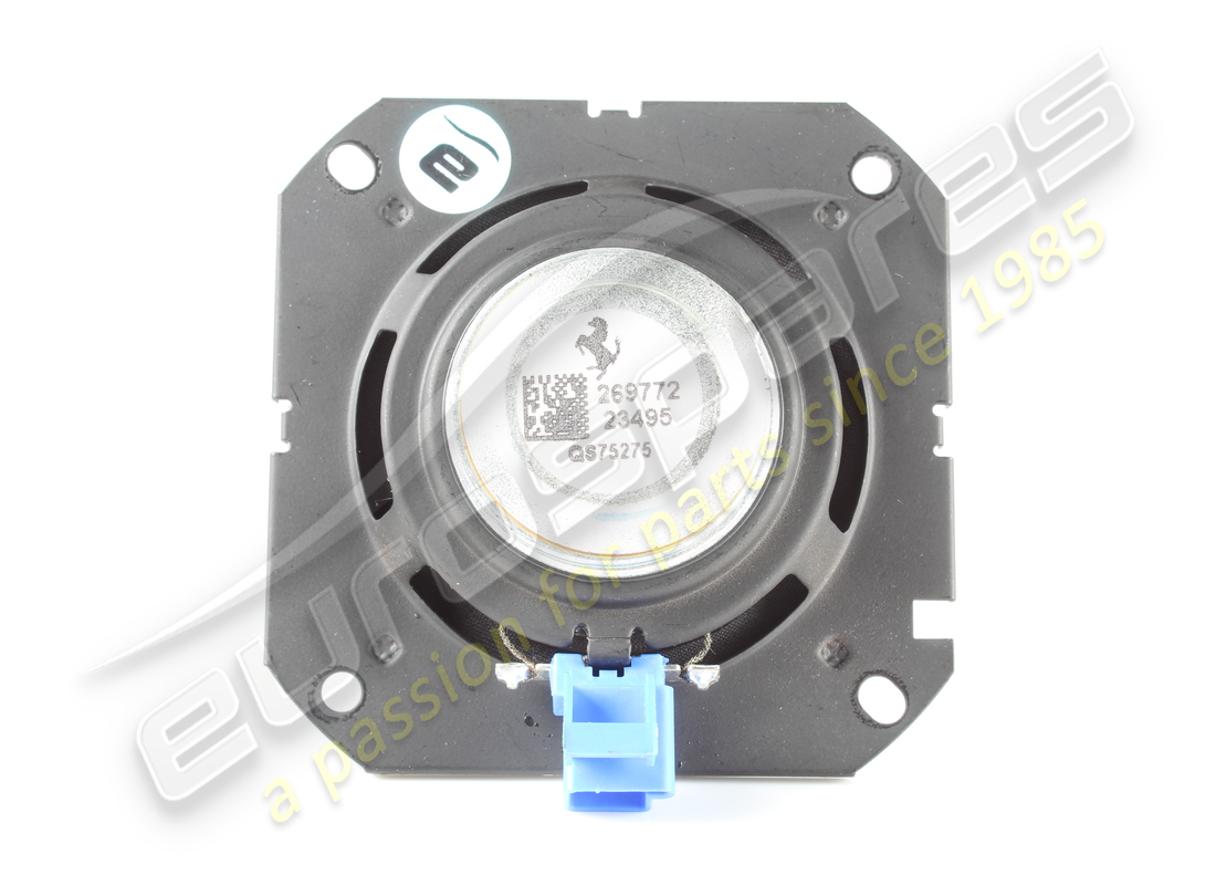 used ferrari twiddler. part number 269772 (3)